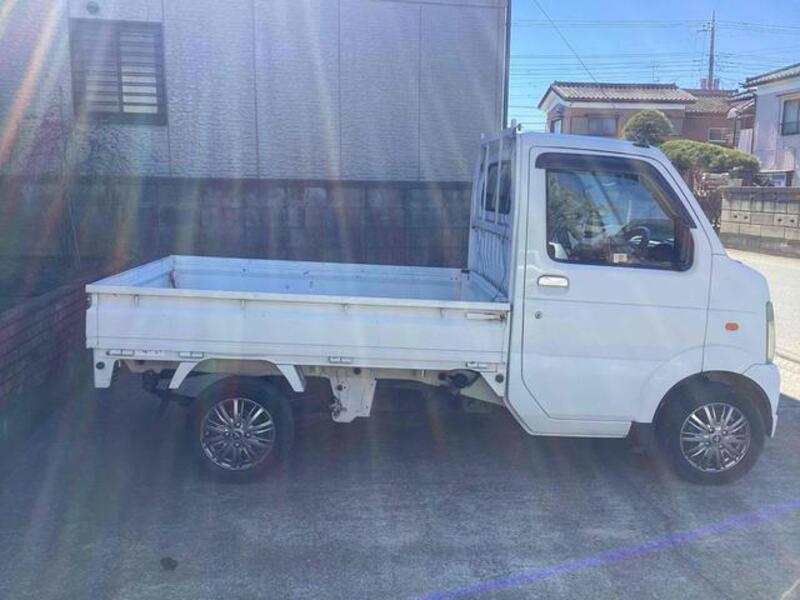 CARRY TRUCK