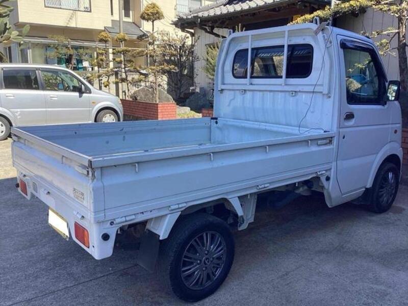 CARRY TRUCK