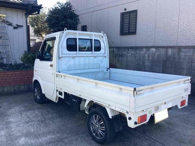 CARRY TRUCK