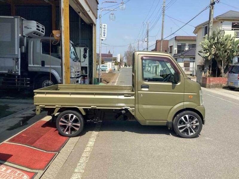CARRY TRUCK
