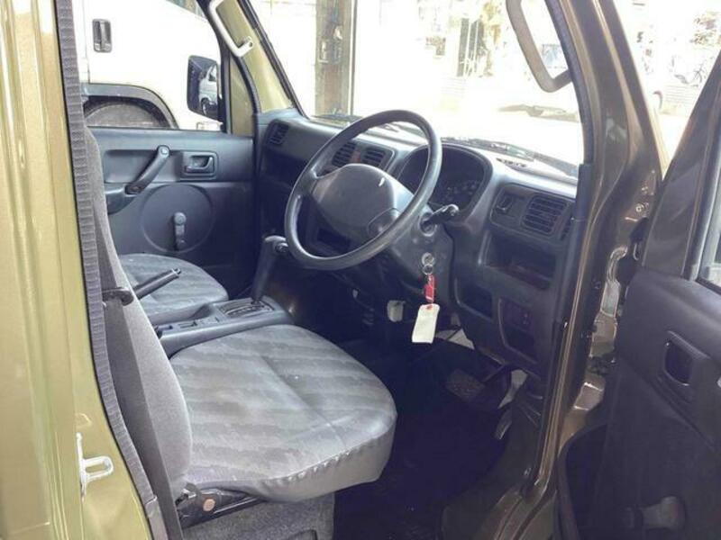 CARRY TRUCK