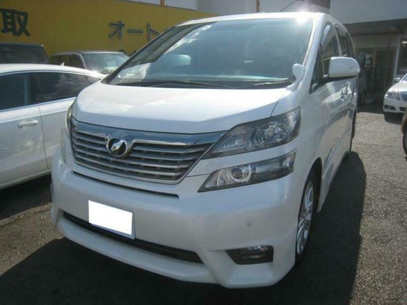 VELLFIRE