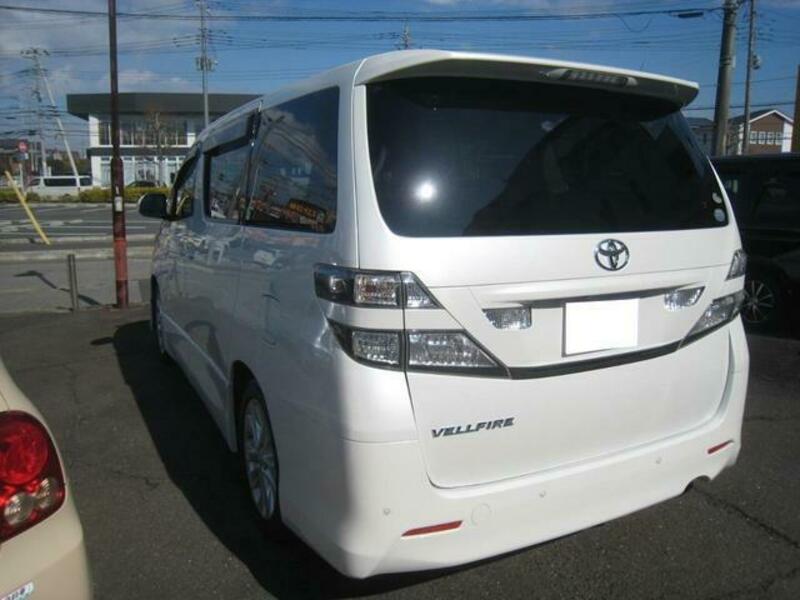 VELLFIRE