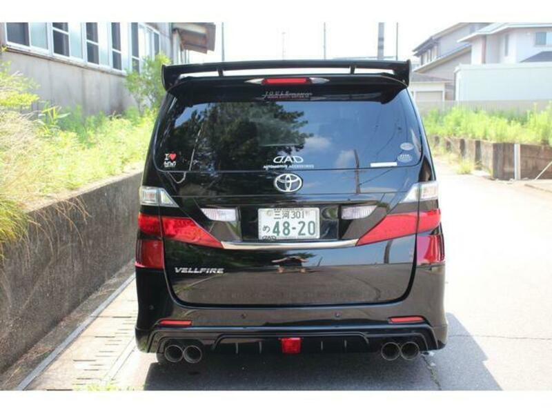 VELLFIRE