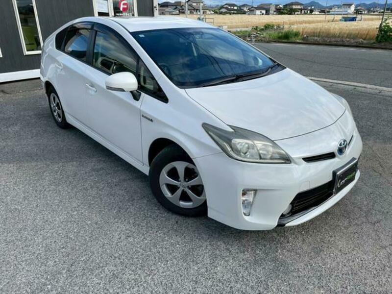 PRIUS