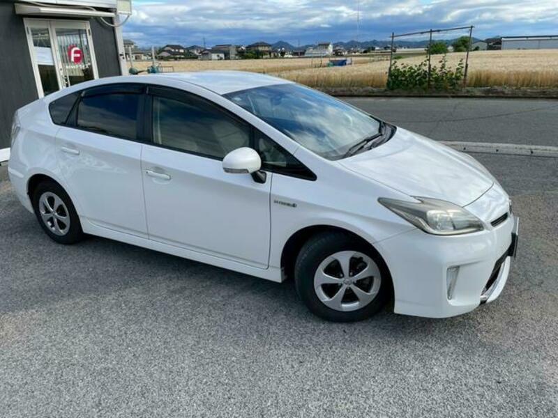PRIUS