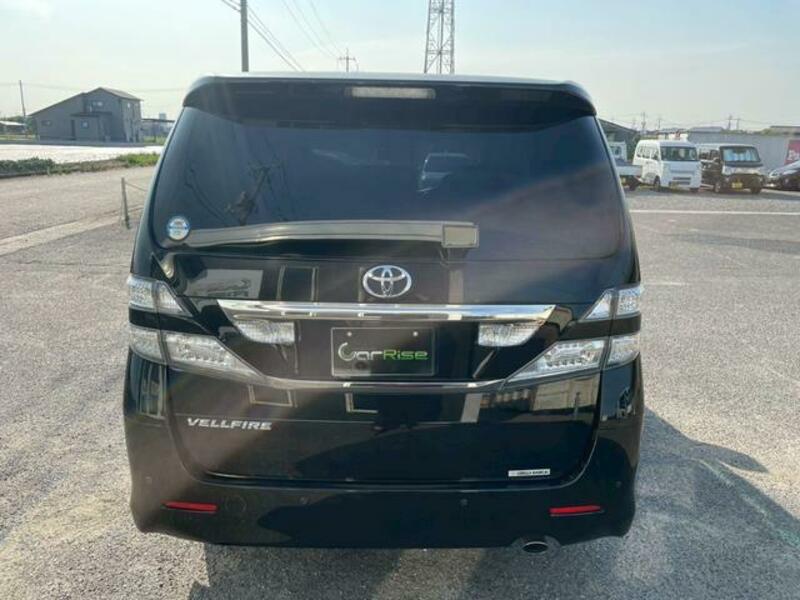 VELLFIRE