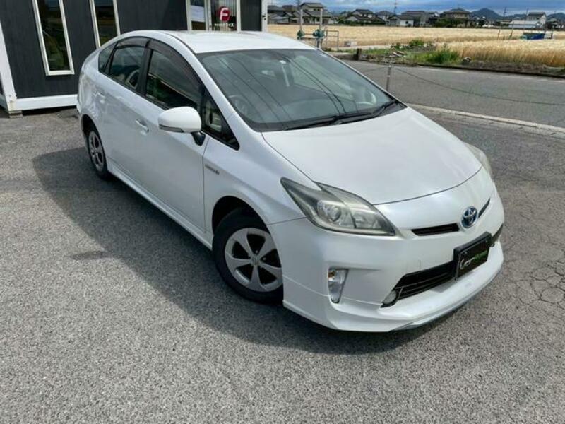 PRIUS