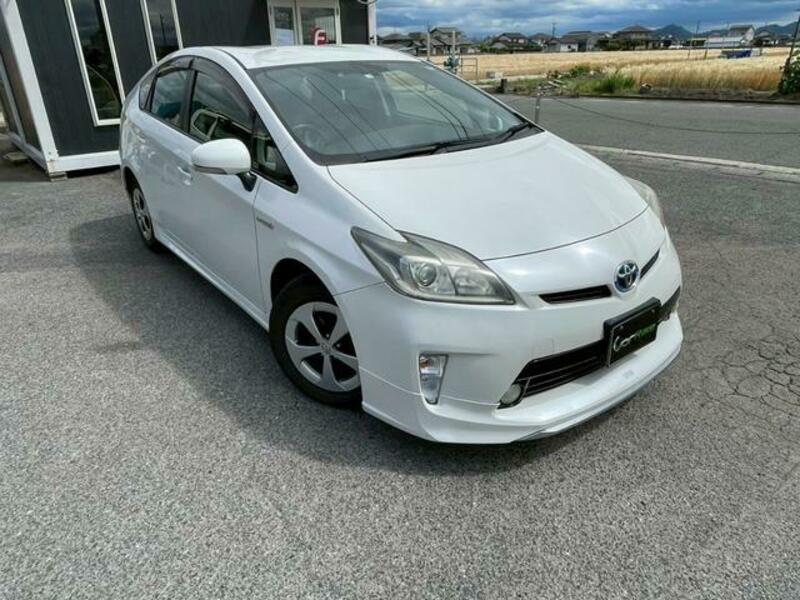 PRIUS
