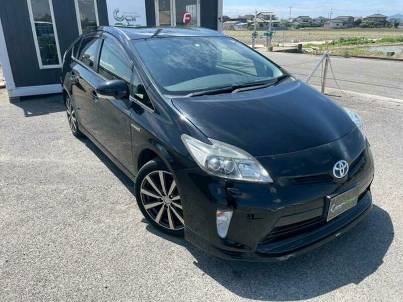 PRIUS