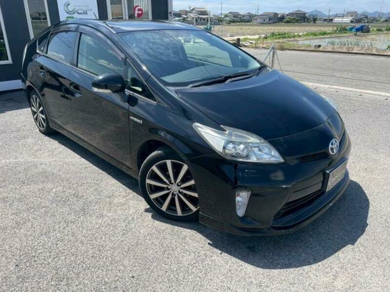 PRIUS