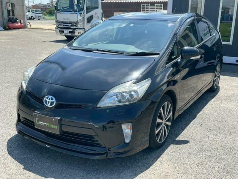 PRIUS