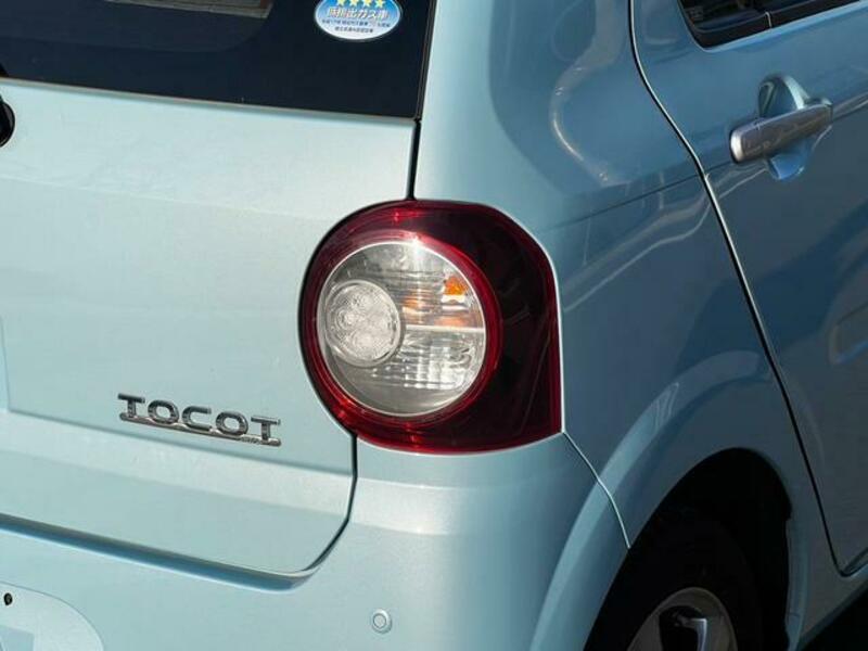 MIRA TOCOT