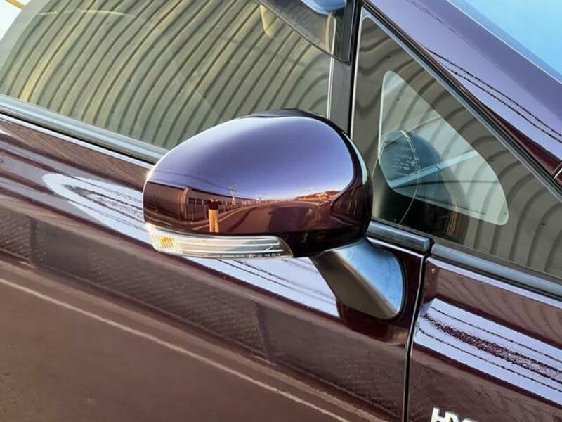 PRIUS ALPHA