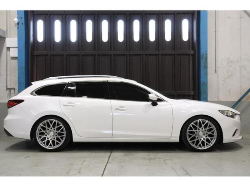 ATENZA WAGON