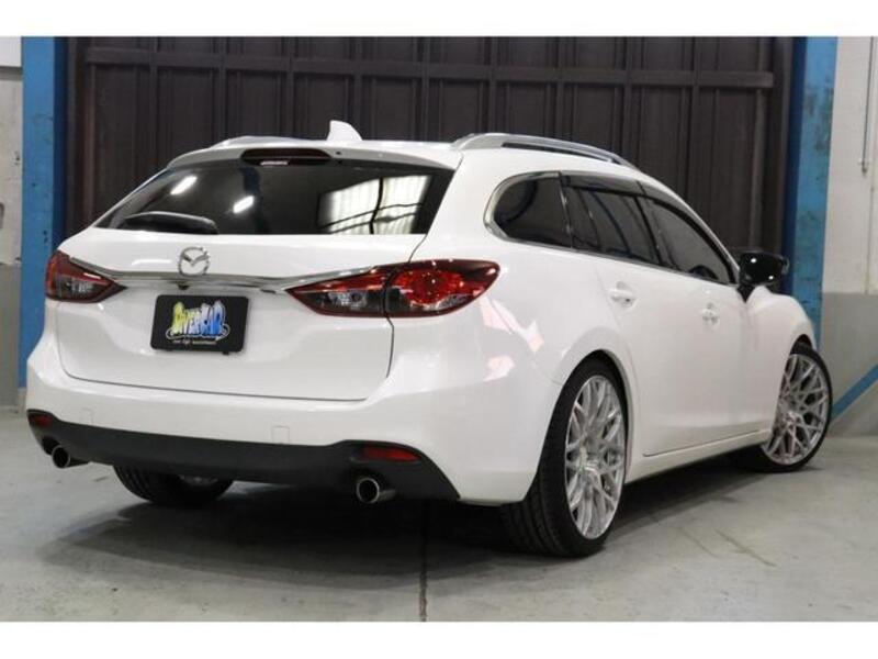 ATENZA WAGON