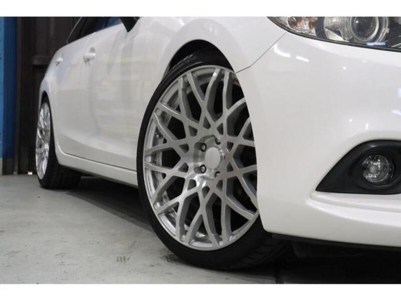 ATENZA WAGON