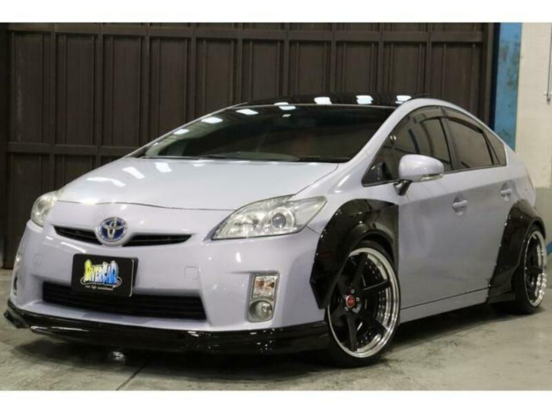 PRIUS