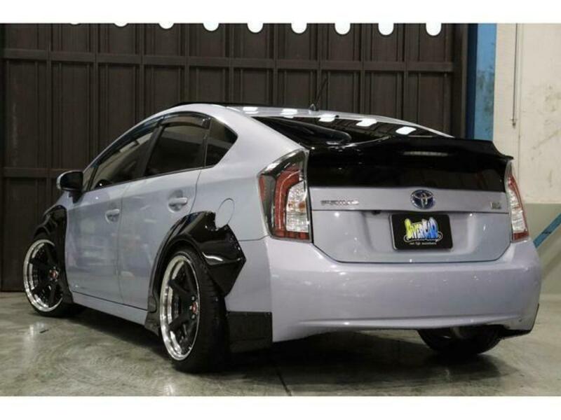 PRIUS