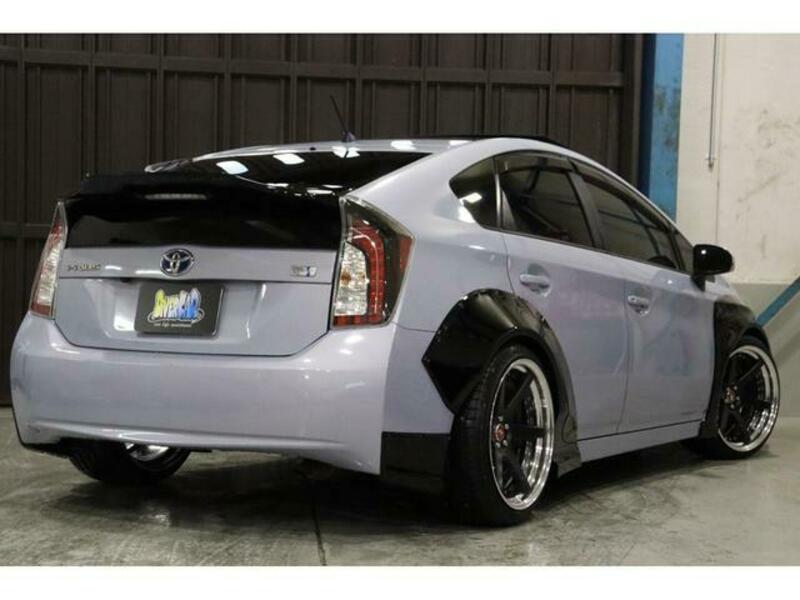 PRIUS