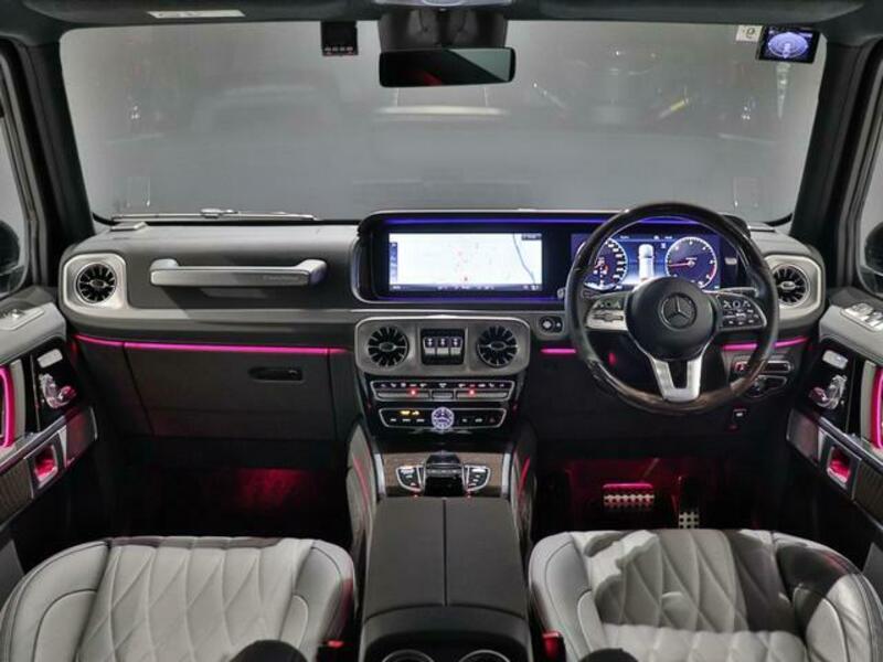 G-CLASS