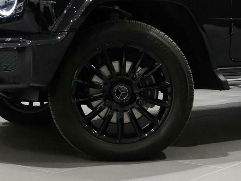 G-CLASS