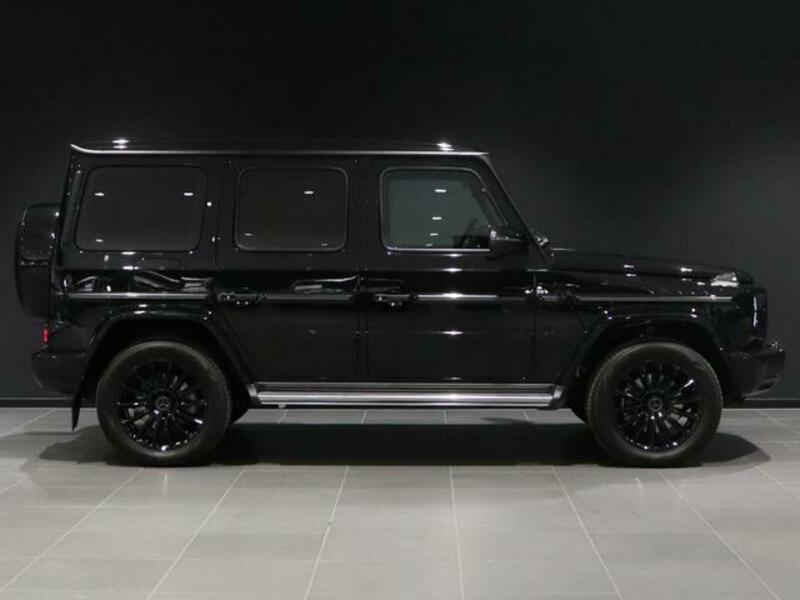 G-CLASS