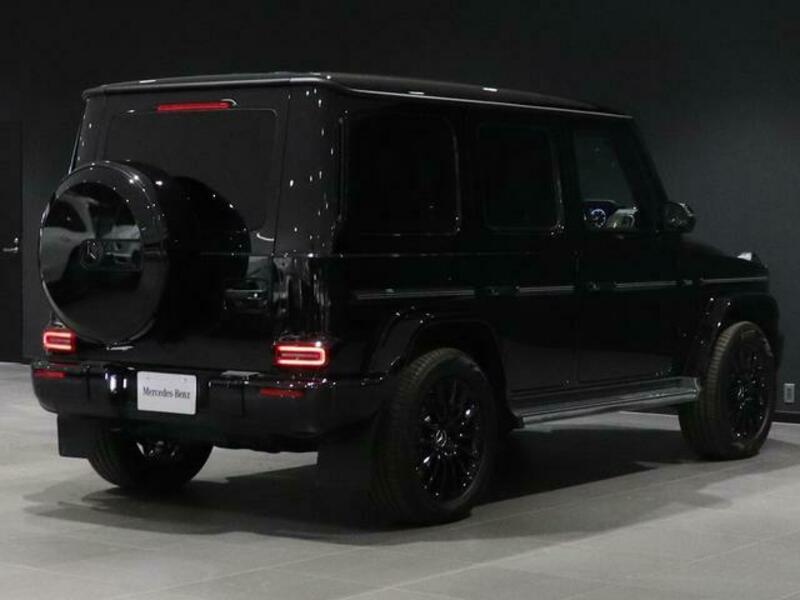 G-CLASS