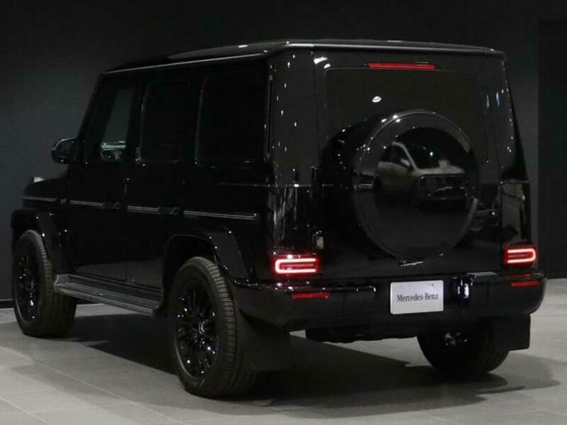 G-CLASS
