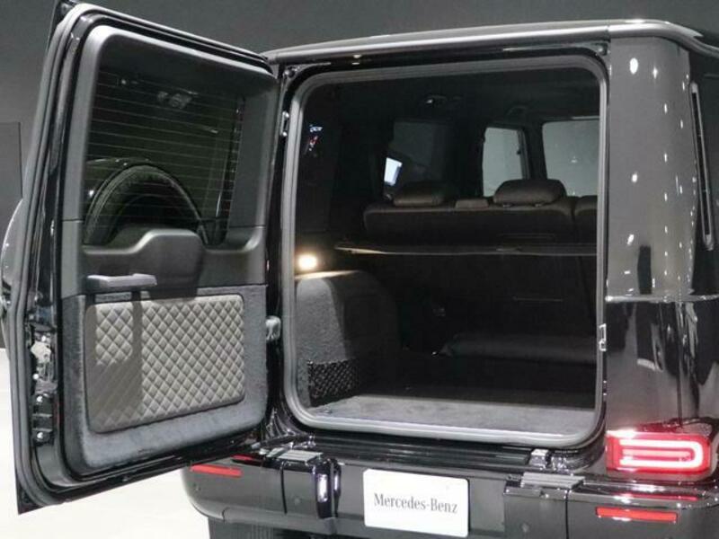 G-CLASS