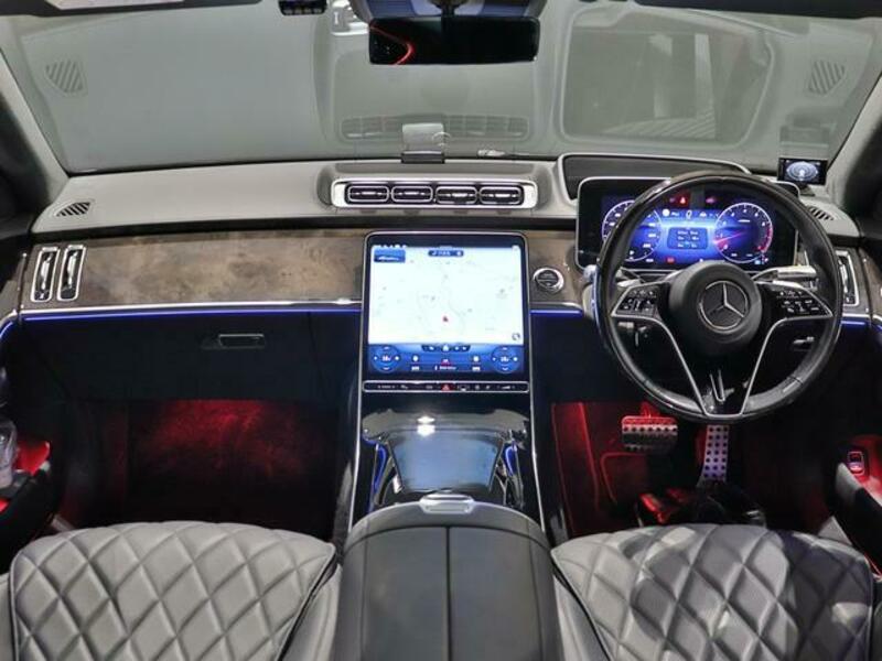S-CLASS