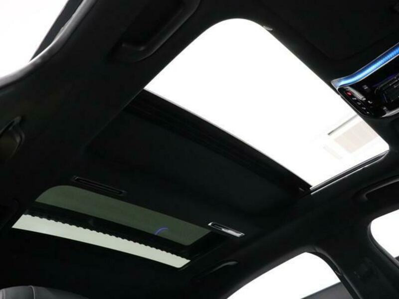 S-CLASS