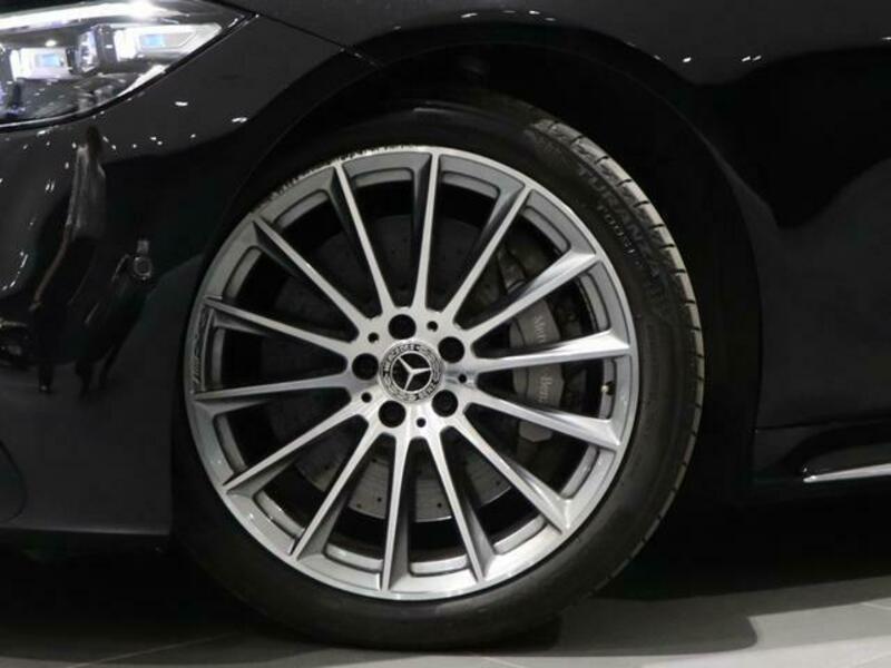 S-CLASS