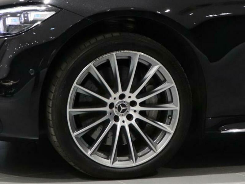 S-CLASS