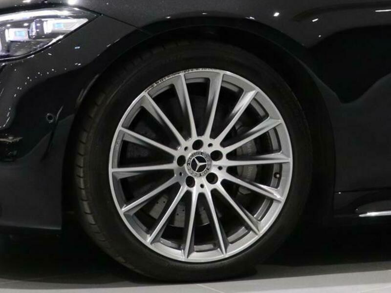 S-CLASS