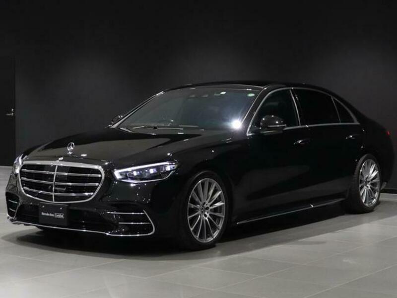 S-CLASS