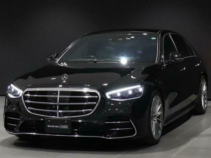 S-CLASS