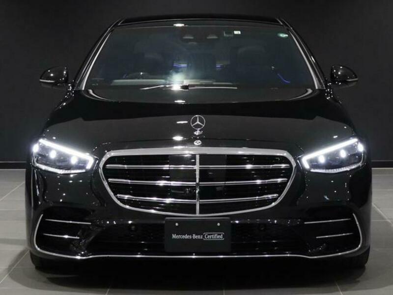 S-CLASS