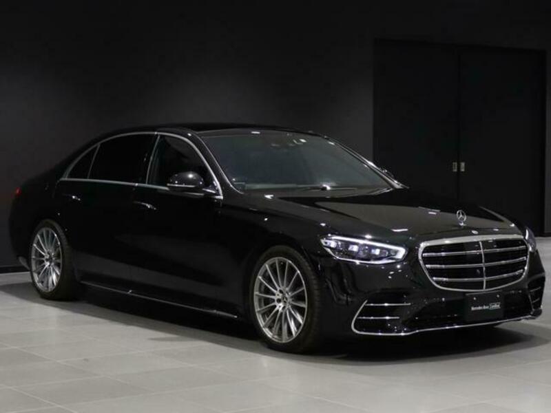 S-CLASS