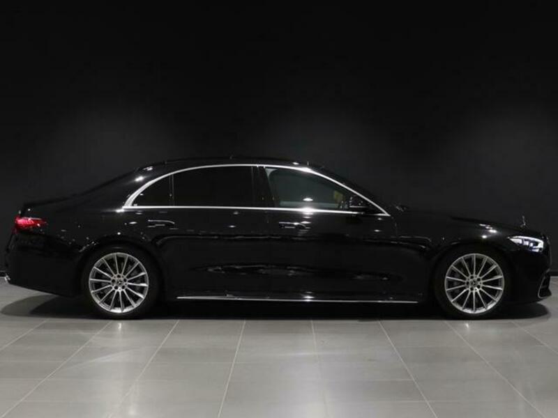 S-CLASS