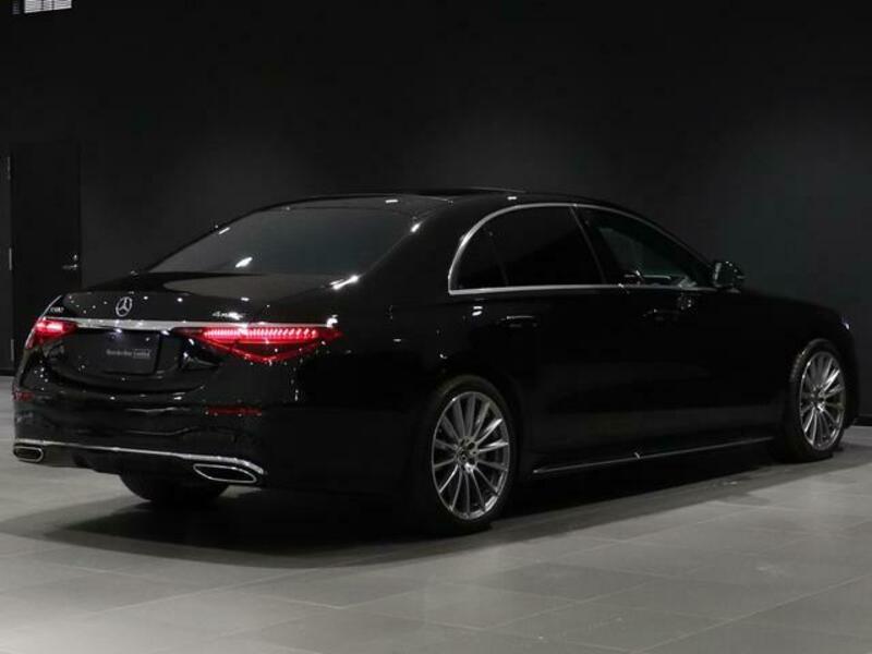 S-CLASS