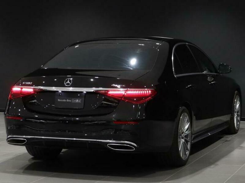 S-CLASS