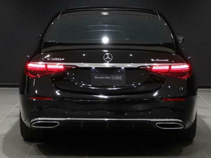 S-CLASS