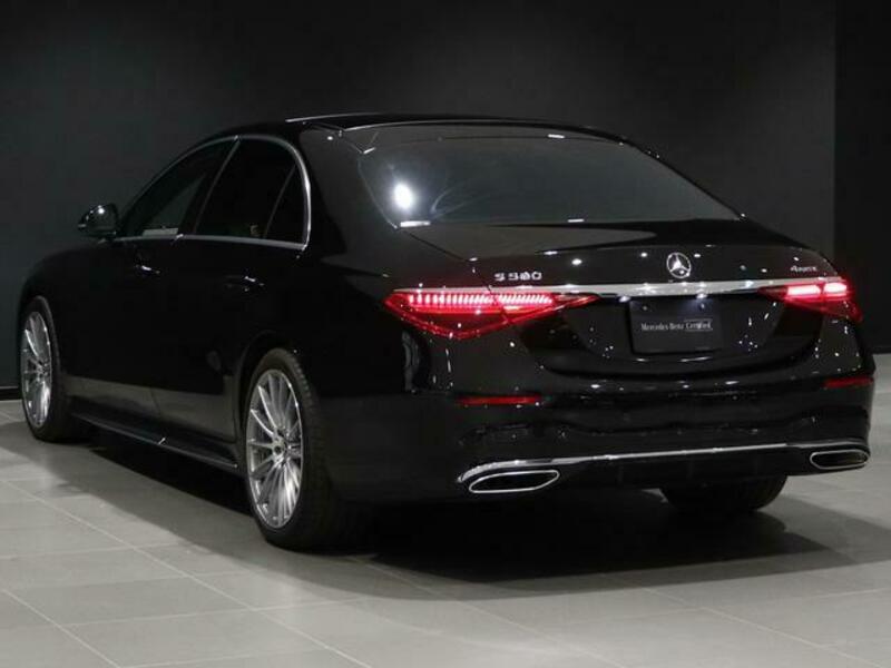 S-CLASS