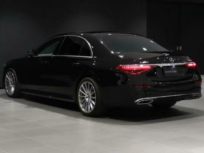 S-CLASS