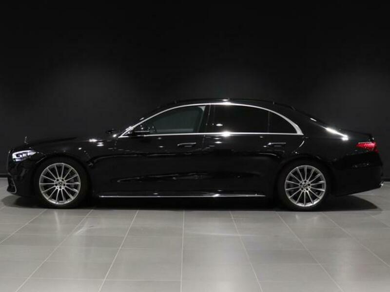 S-CLASS