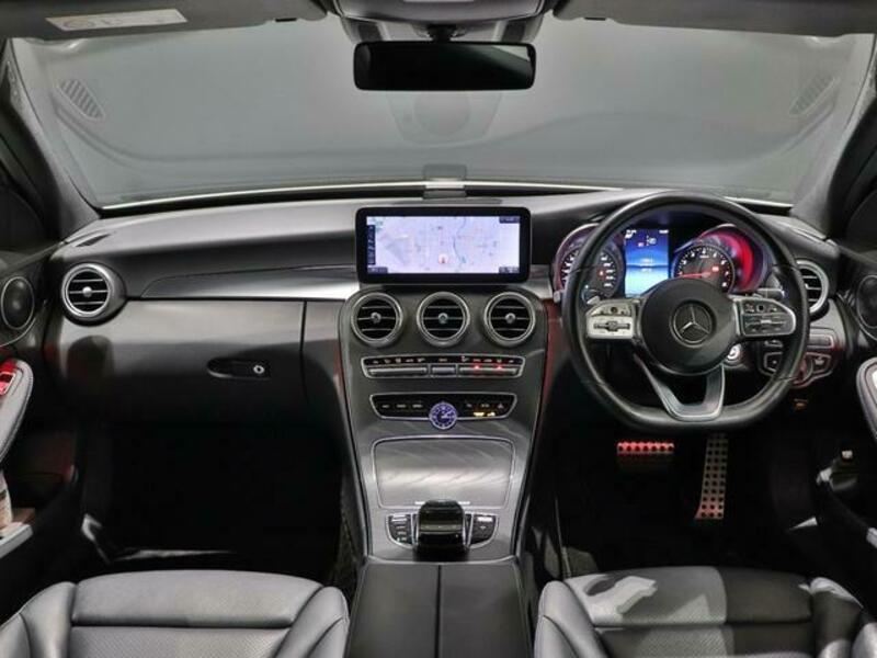 C-CLASS