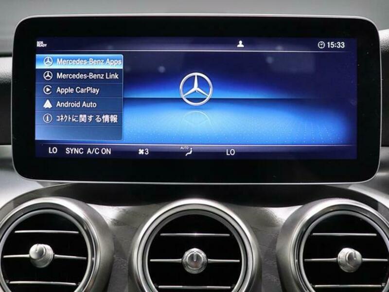 C-CLASS