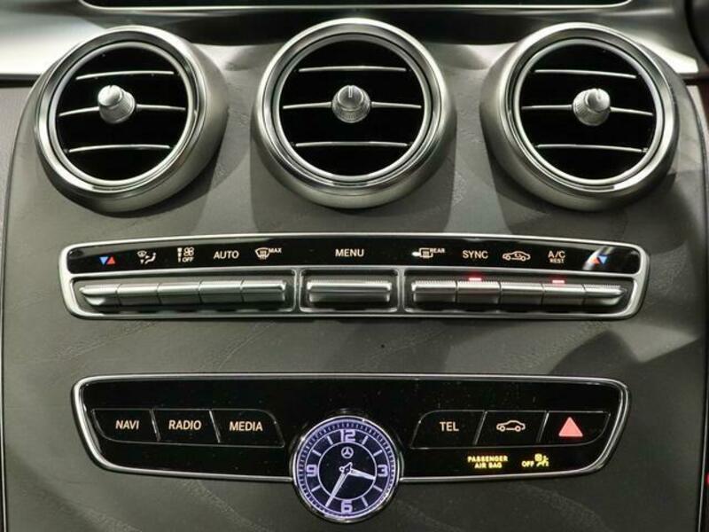 C-CLASS