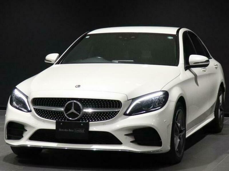 C-CLASS